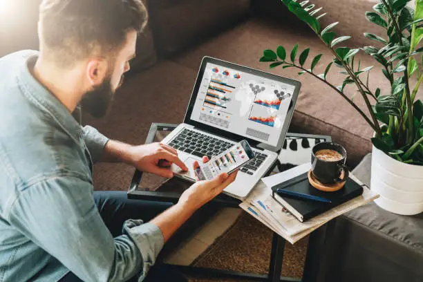 digital marketing expert
