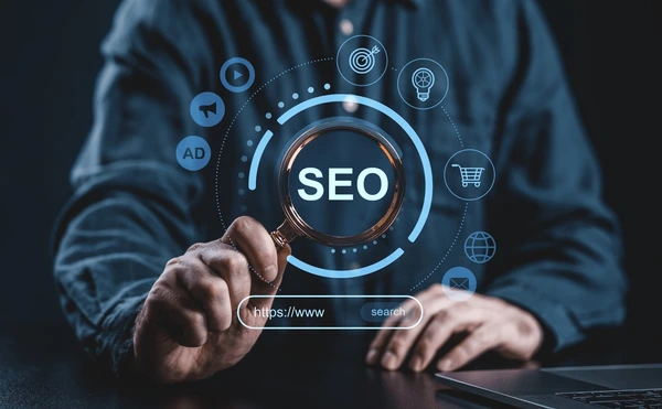 digital marketing expert